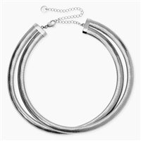 Collana Kidult Donna Kidult Style Donna in Acciaio 851060 - 851060